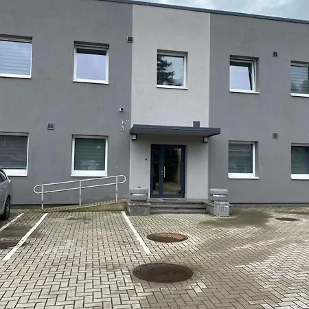Lejlighed T46 Klaipėda